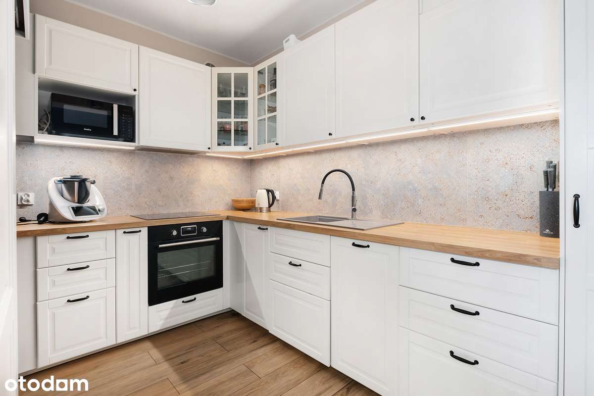 Klimatyczne 2 pokojowe mieszkanie w Osielsku.-11