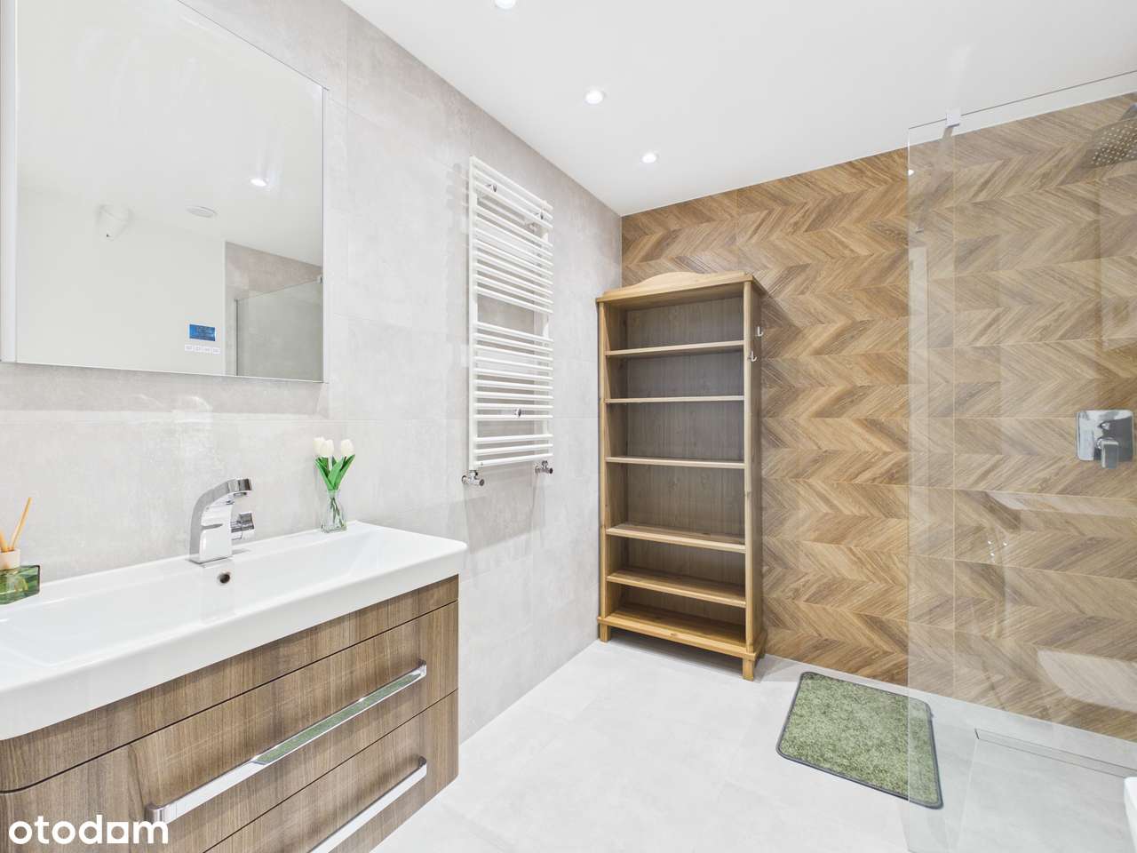 Apartament bezczynszowy, z garażem - 101m2 w Bolesławcu!-8