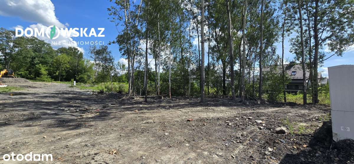 Działka budowlana 743 m2 - 10 min od Ikea - Pełny obrazek: 5/10