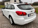 Chevrolet Cruze 2.0 D LTZ+ - 6