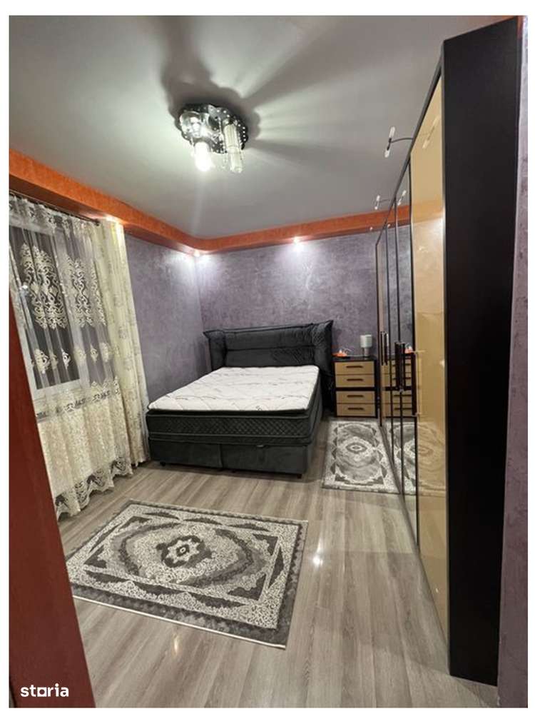 Apartament 2 camere- zona OM, renovat complet - Imagine principală: 4/6