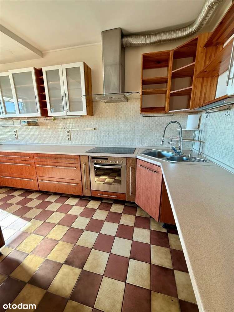 Mieszkanie z pięknym widokiem dostępne od ręki !-5