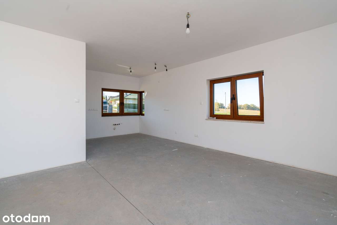 Wykończ jak lubisz, zamieszkaj i ciesz się widokami-Radocza-13