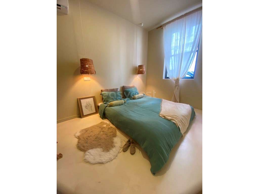 Prédio com 3 apartamentos totalmente renovado no centro de Águeda - Grande imagem: 2/46