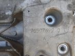 Charriot Frente Peugeot 407 Sw (6E_) - 6