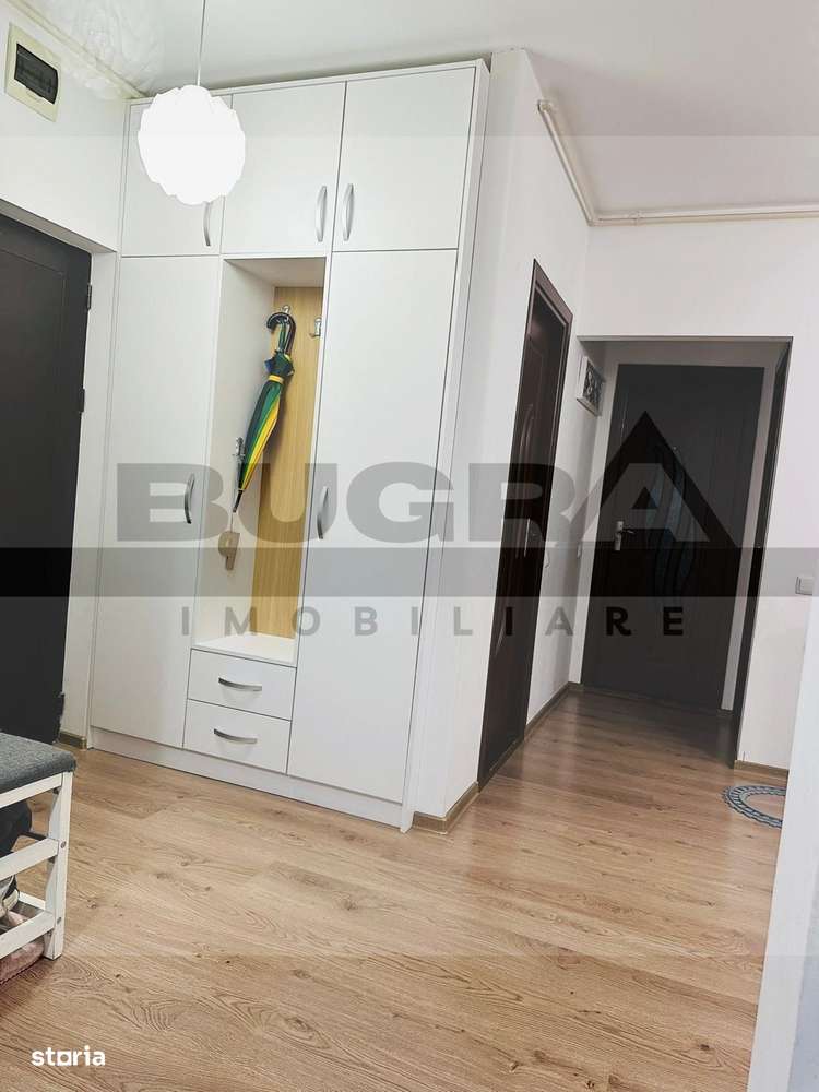 Apartament de 3 camere, 63mp, parcare, zona strazii Oasului - Imagine principală: 5/7