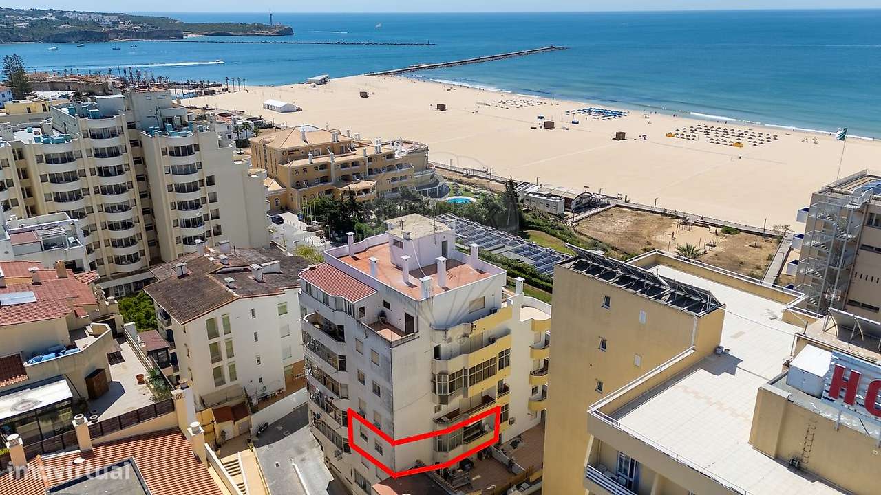 Apartamento T2 para venda - Grande imagem: 2/15