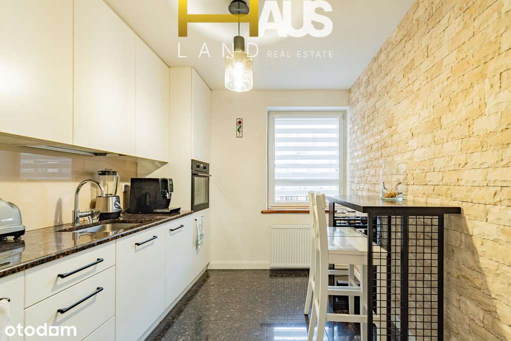 Ul.Wieżowa - Stare Miasto - 54,04 m2 - Pełny obrazek: 5/13