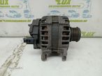 Alternator 1.4 tdi cusb 04B903023B Volkswagen VW Touran 1  [din 2th f - 1