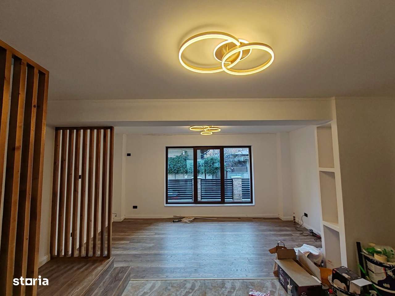 Vanzare Vila 13 Septembrie finisaje de lux- Comision 0-2