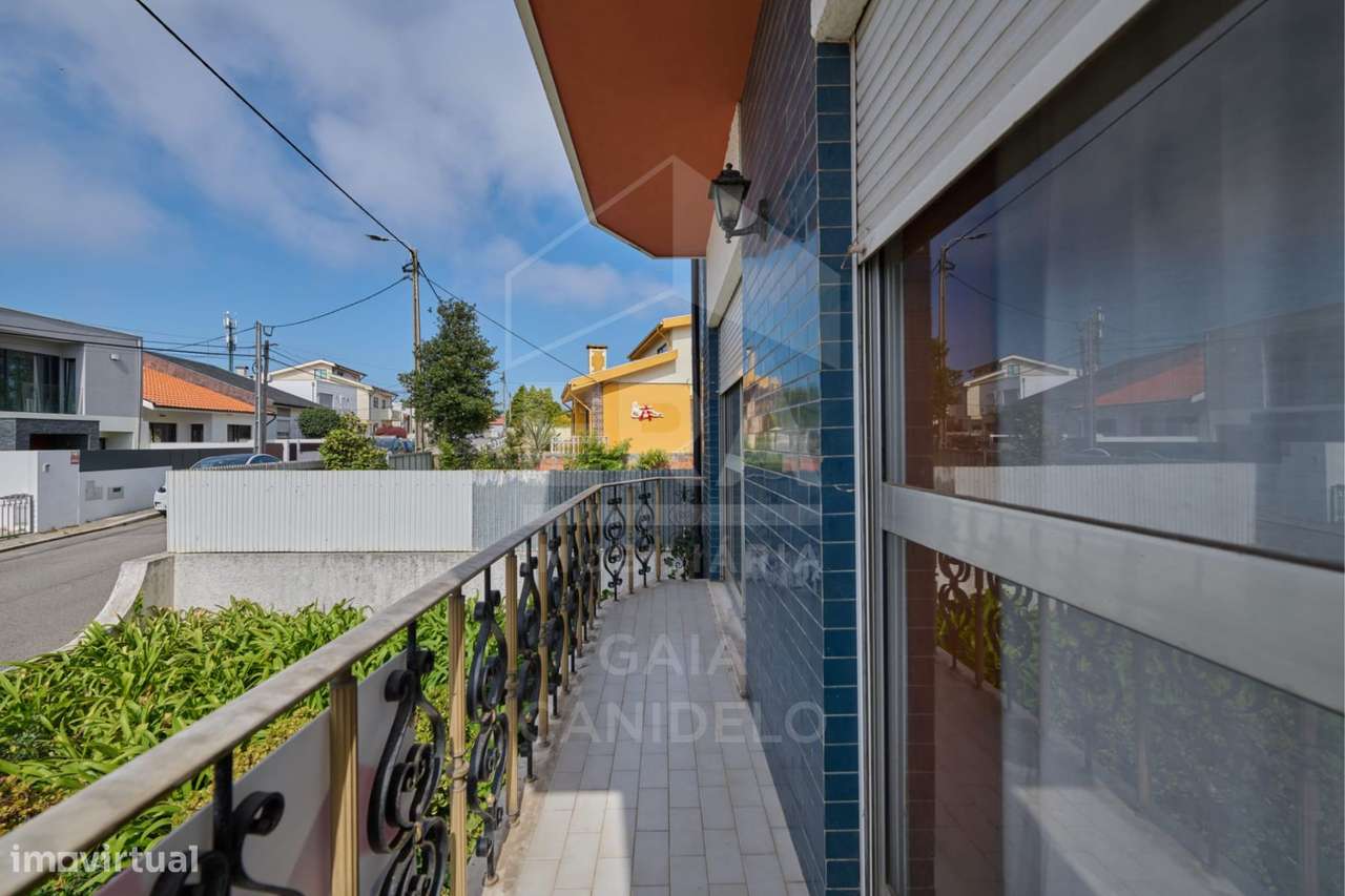 Apartamento T2  a 700 metros da praia-13