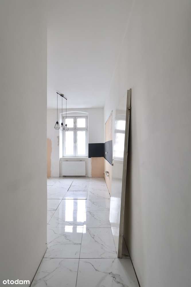 Mieszkanie w kamienicy o powierzchni 40,44 m2-5