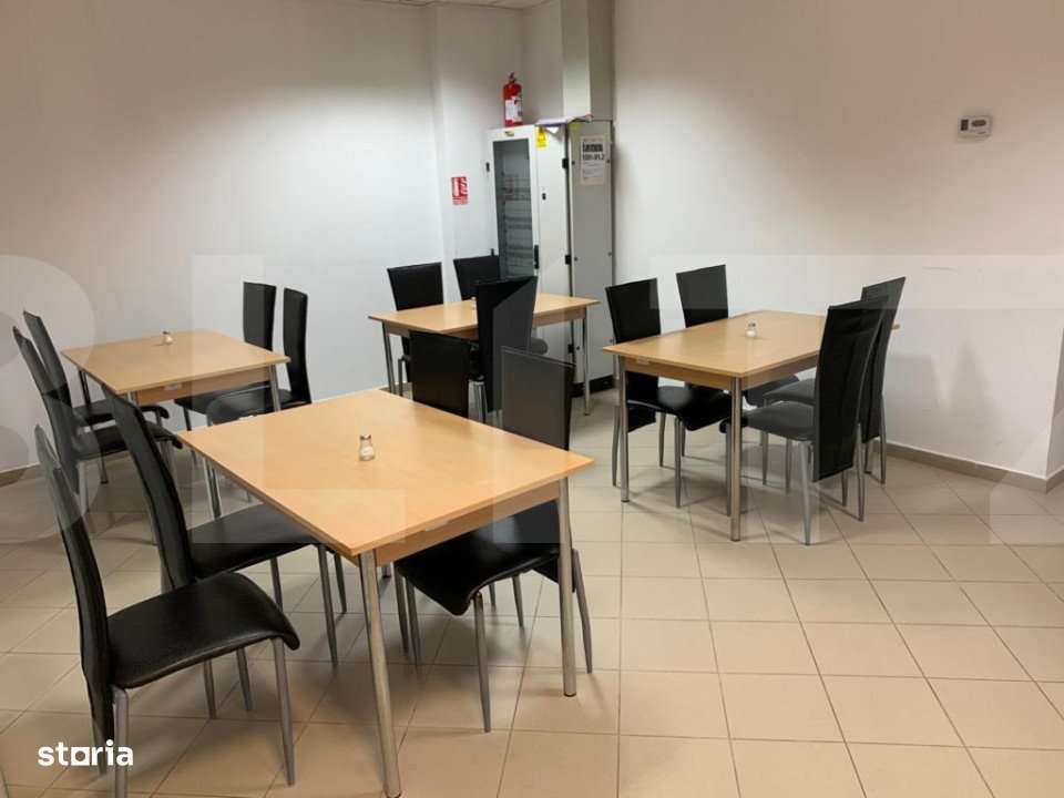 Hala clasa A+ cladire de birouri - Imagine principală: 5/16
