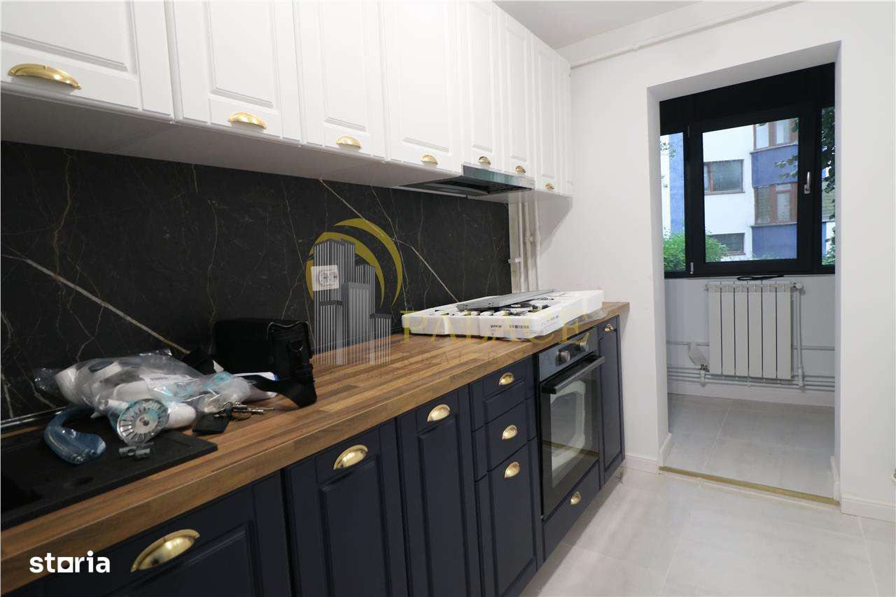 Apartament 1 camera NICOLINA ( SPATIU COMERCIAL) - Imagine principală: 3/15