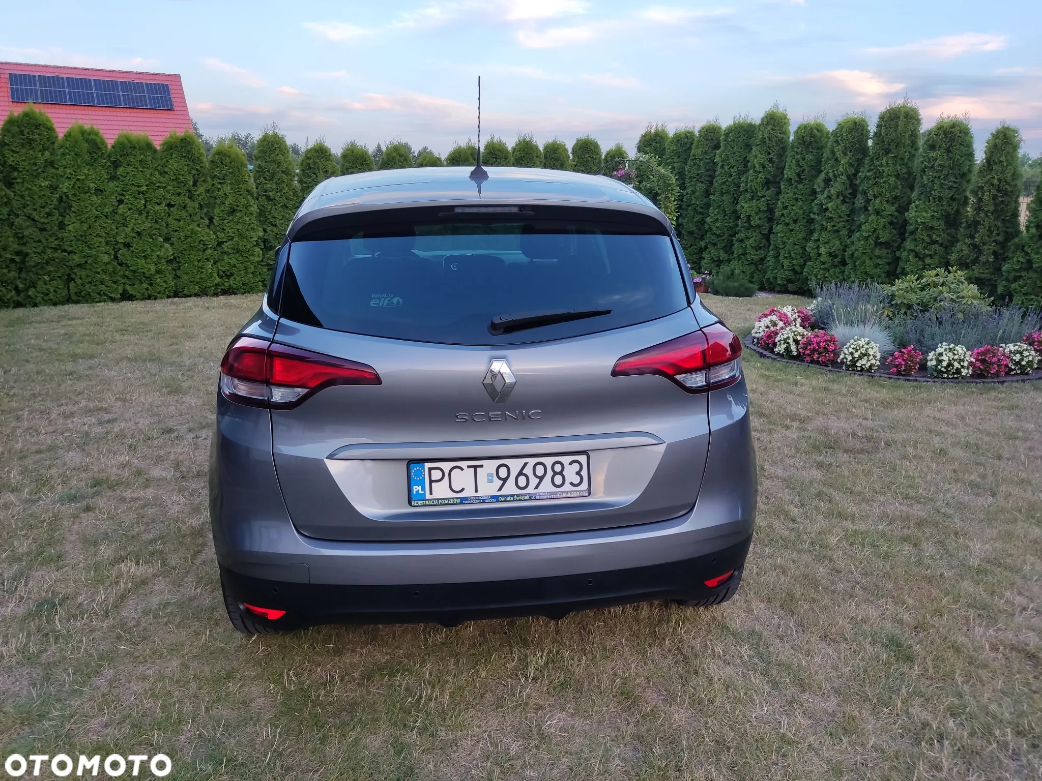 Renault Scenic - 7