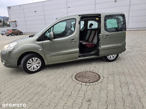 Citroën Berlingo 1.6 16V Multispace - 27