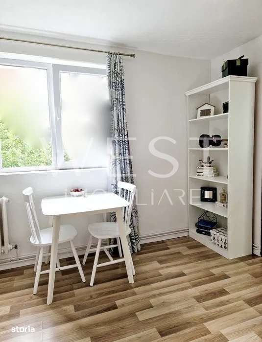 Apartament 2 cam Gheorgheni ALVERNA | FINISAT LA CHEIE | Etaj 2 - Imagine principală: 2/6