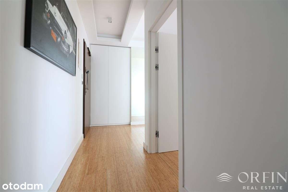 Apartmanet w Sea Towers na 19 piętrze-8