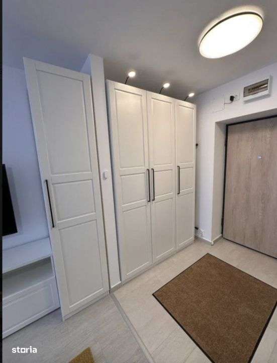 GARSONIERA | HILS BRAUNER | METROU | CENTRALA - Imagine principală: 3/6