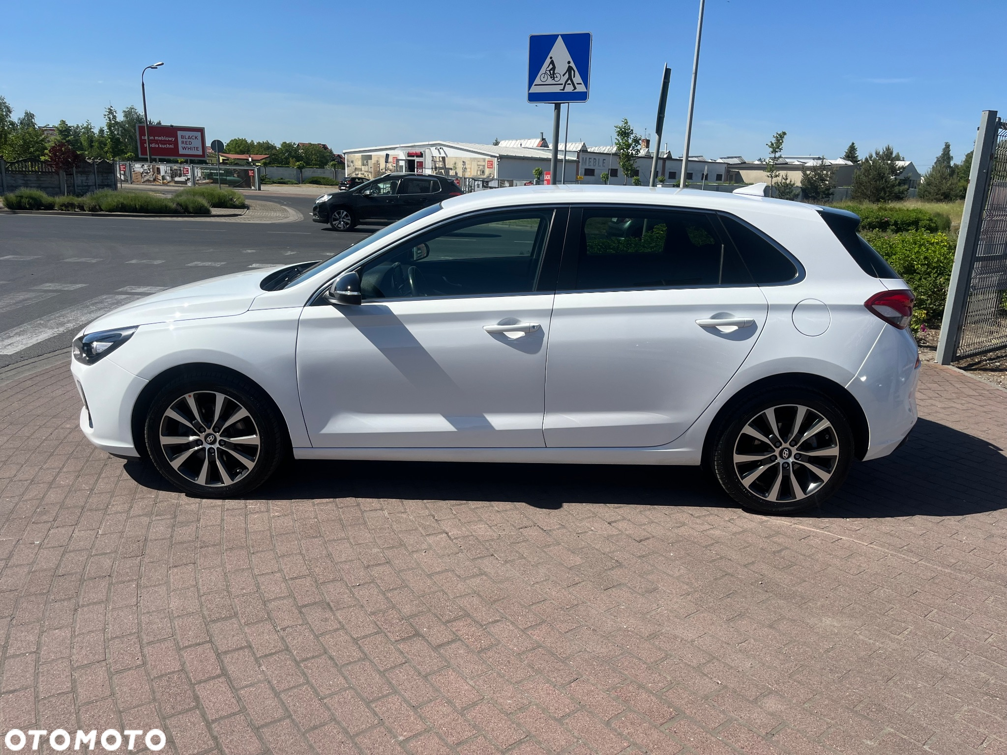 Hyundai I30 1.6 CRDi BlueDrive Premium - 23