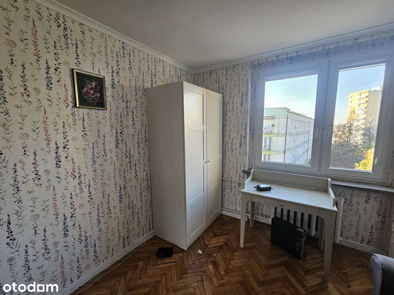 M3 ok. Szpitala Kopernika ul. Padarewskiego-5