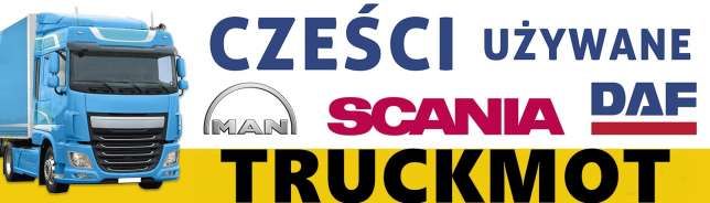 TRUCKMOT logo