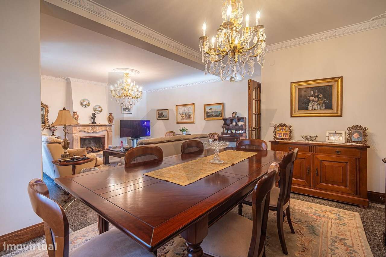 Moradia T5 à venda em Vale de Janelas, Santa Cruz – terreno 2.075 m2 e-22