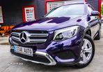 Mercedes-Benz GLC 250 d 4MATIC - 2