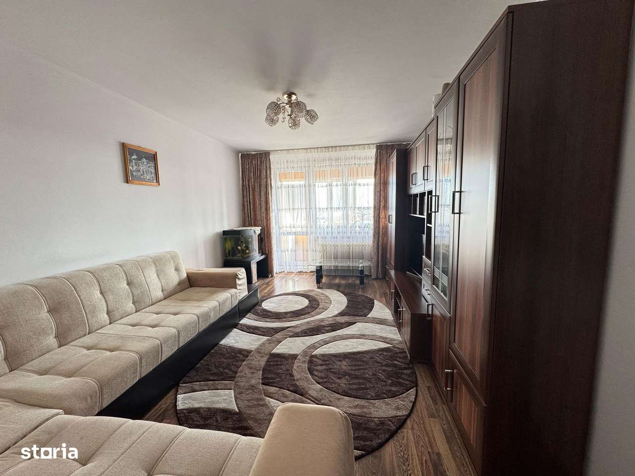 Grand Arena - 3 Camere Decomandat - Imagine principală: 2/16