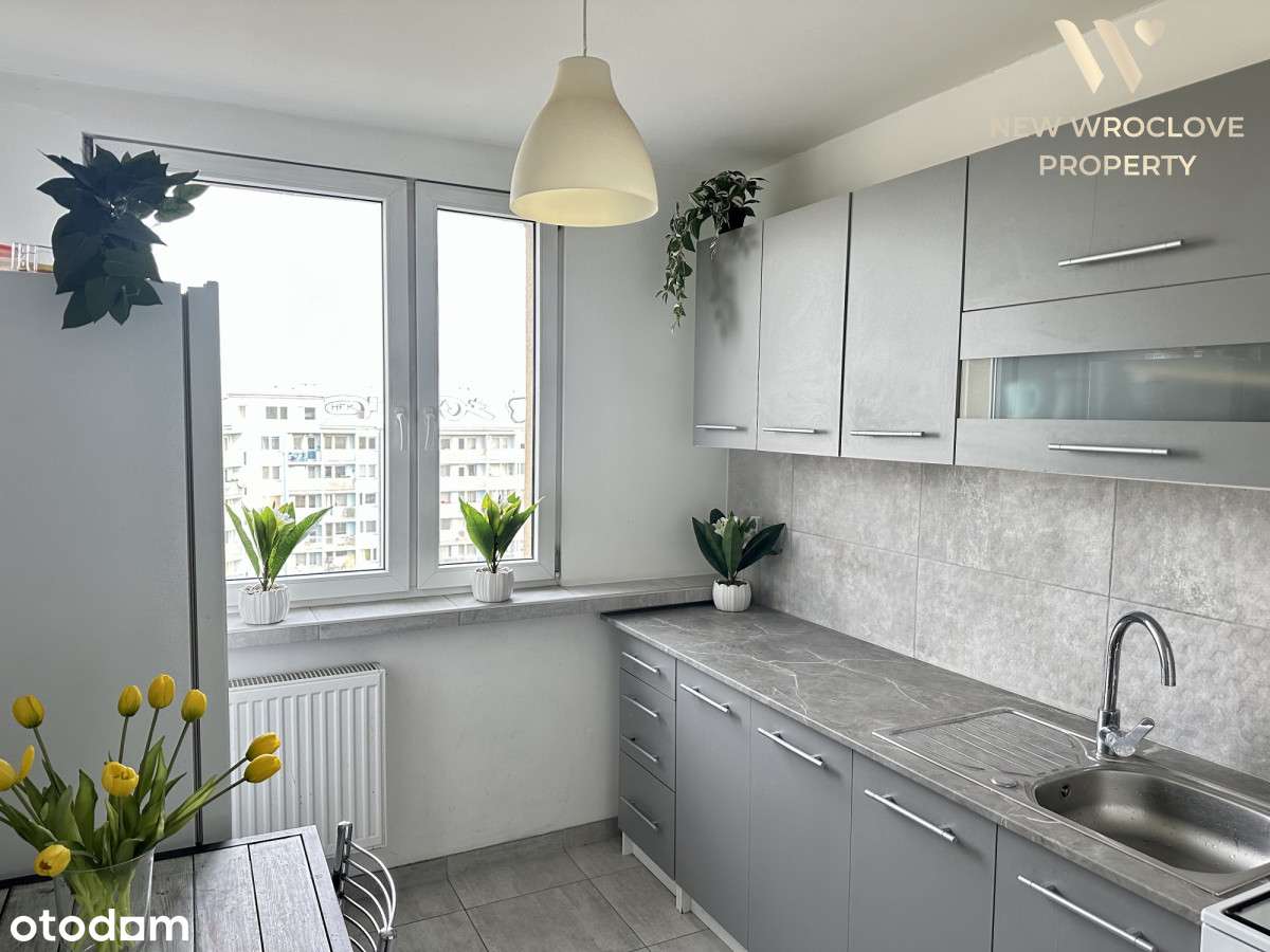 3 Pok/Rozkładowe/Centrum/Komórka/Piękny widok - Pełny obrazek: 3/20