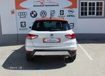 SEAT Arona 1.0 TGI Xcellence - 13