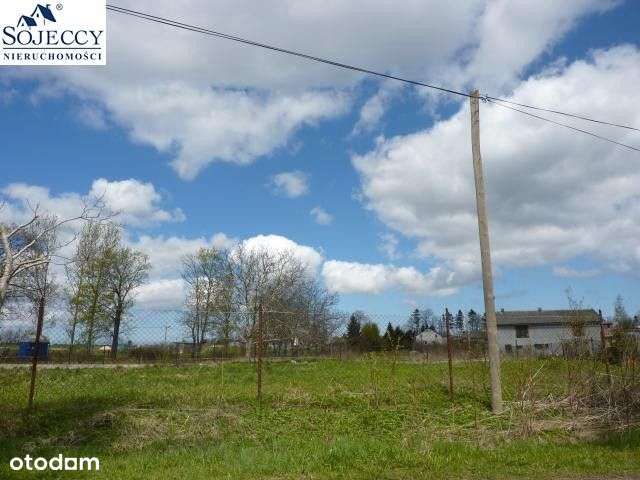 Działka budowlana - Żelistrzewo - 1 310 m2 - Pełny obrazek: 4/12