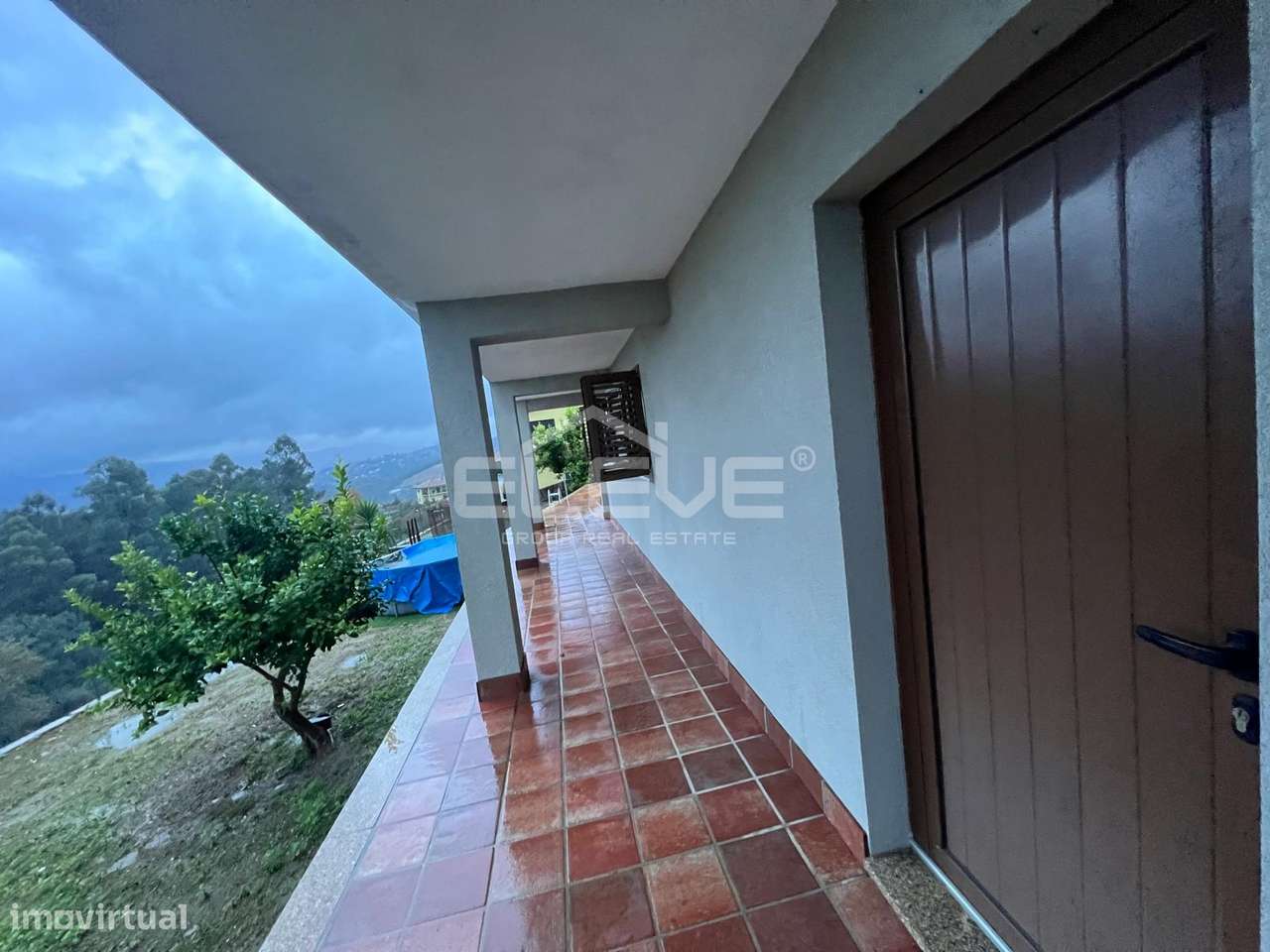 Excelente Moradia T3 Mondim Basto Renovada-19