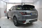 Land Rover Range Rover Sport 2.0 Si4 PHEV HSE - 5