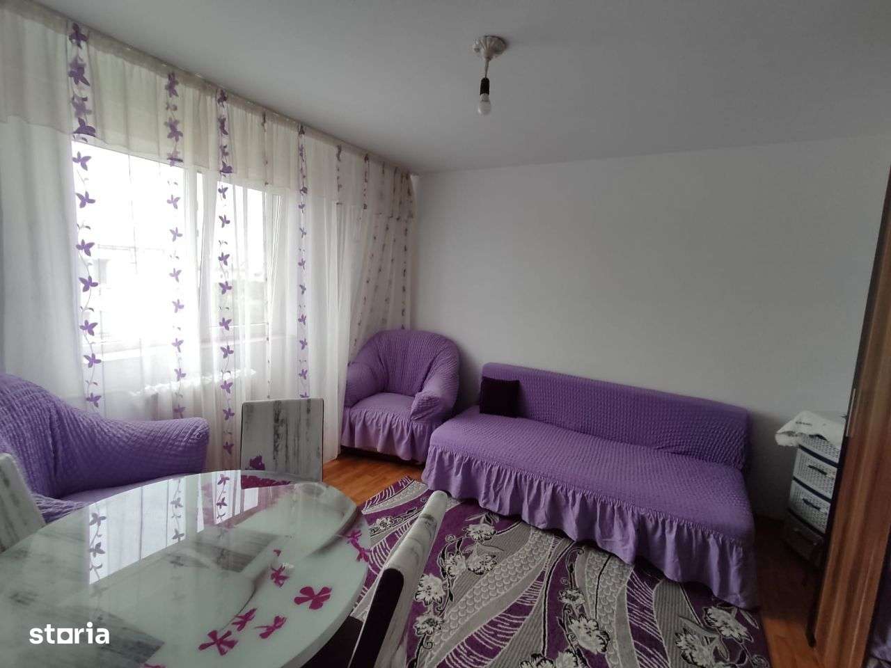 Garsoniera spatioasa Tomis Nord (Tic Tac) - Imagine principală: 4/6