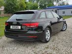 Audi A4 2.0 TDI - 4