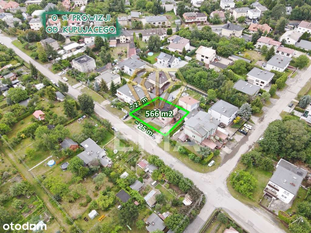 Dom wolnostojący z zabudowaniami gospodarczymi - Pełny obrazek: 1/20