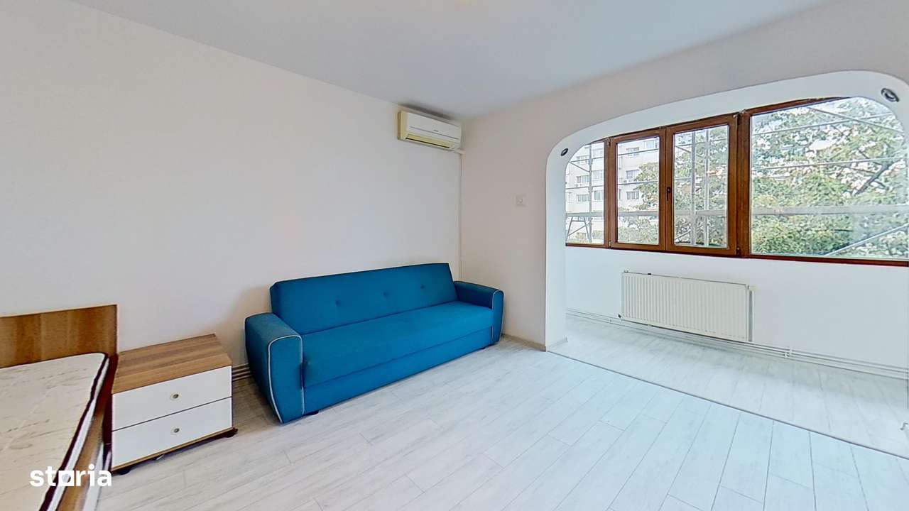 Titan, Lucrețiu Pătrășcanu, Garsonieră cu centrală proprie. Comision 0 - Imagine principală: 4/13