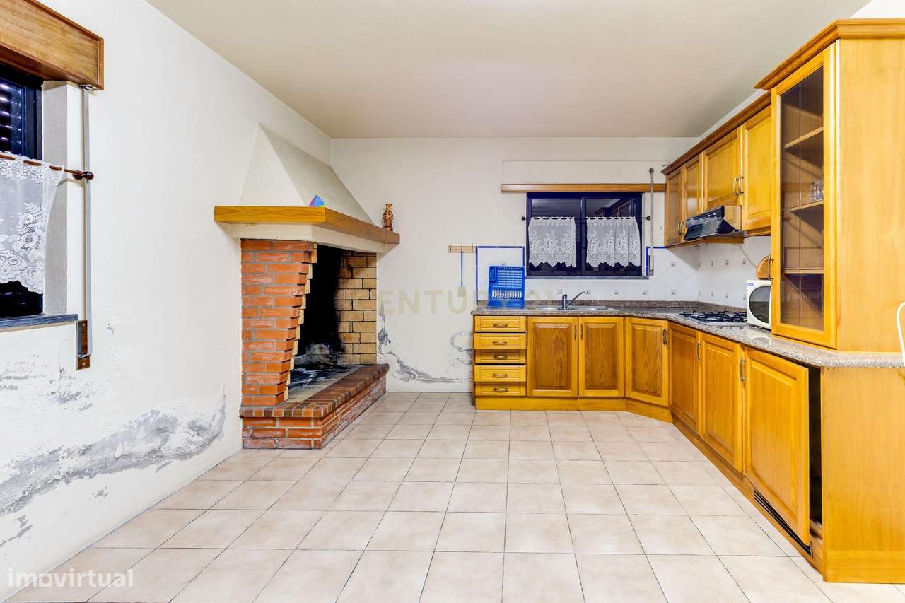 Encantadora Moradia T3 em Louriçal, Pombal-39