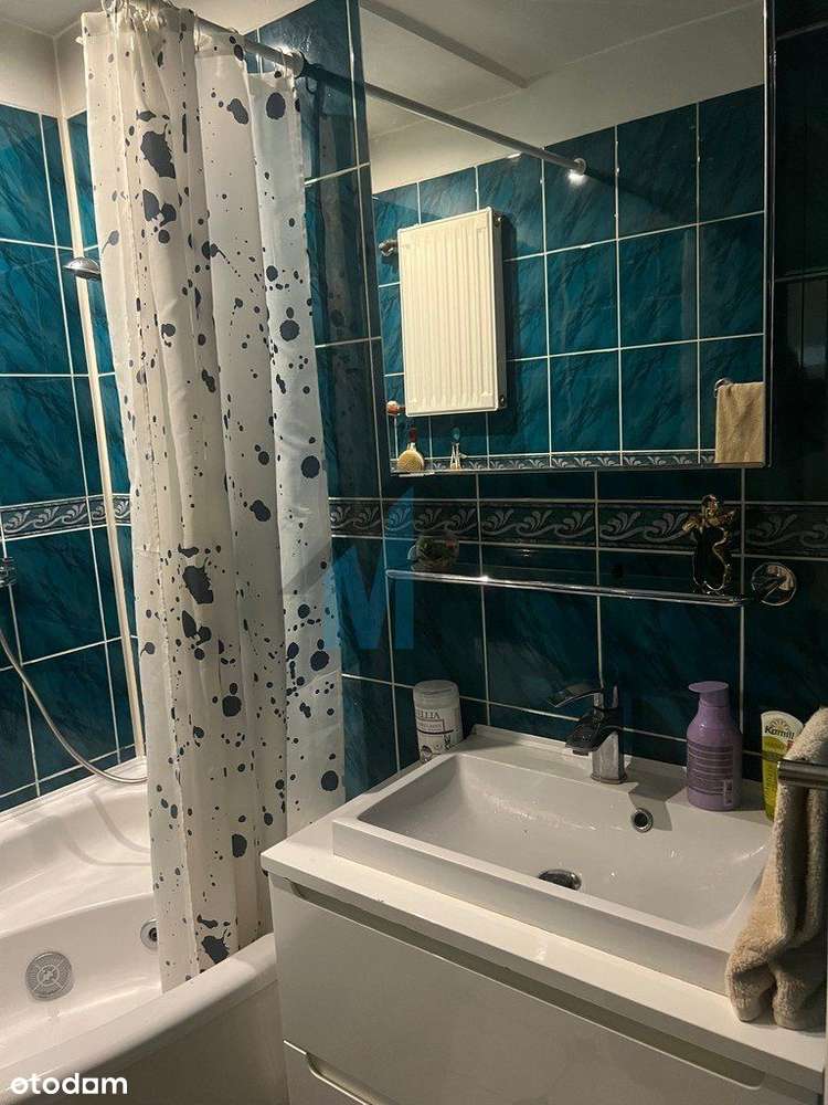 Rozkładowe!3 pokoje, widna kuchnia,balkon!-11