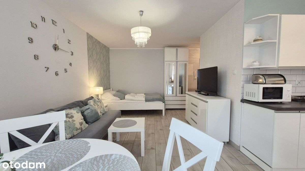 Mieszkanie na sprzedaż-5