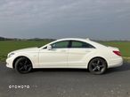 Mercedes-Benz CLS 350 CDI BlueEff - 2