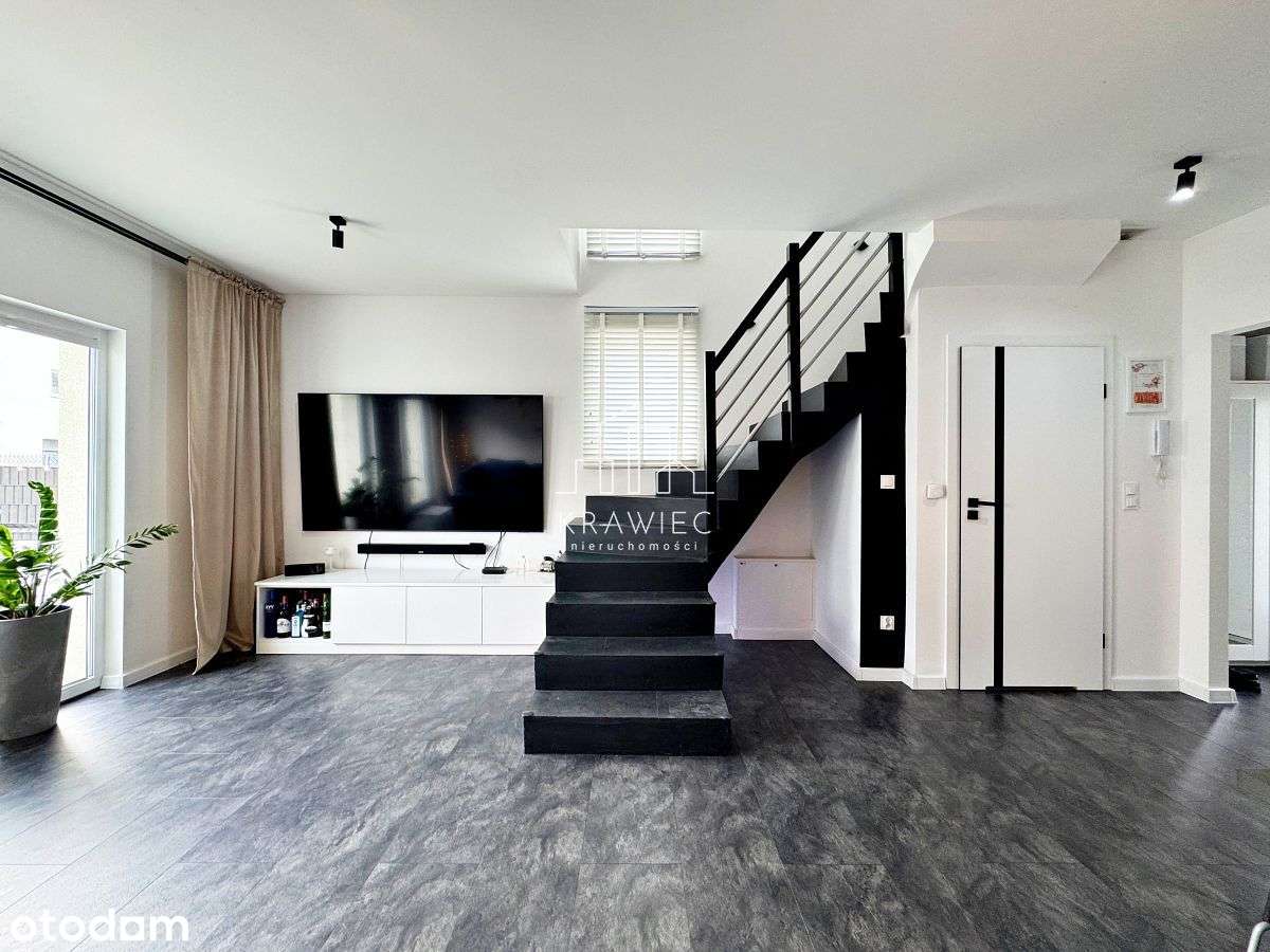 Dom szereg/ogródek/m. postojowe/ 2022r. - Pełny obrazek: 4/20