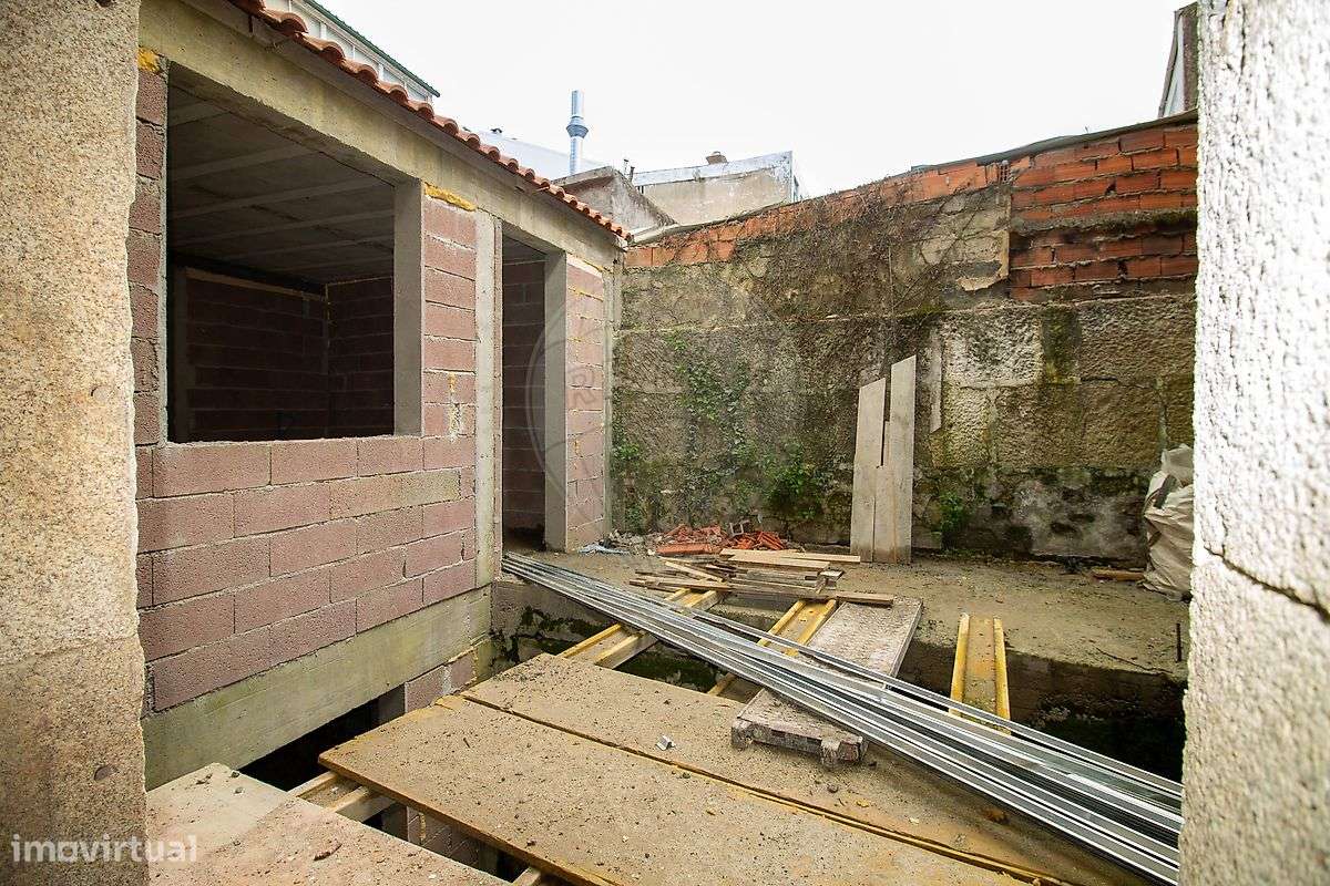 Apartamento T0 para venda-6
