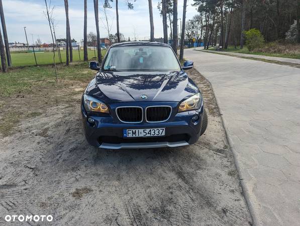 BMW X1 sDrive18i - 2