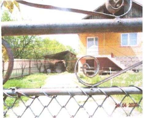 Casa si teren in Sat Musculesti,Gorj - 3068268 - Imagine principală: 1/2