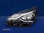 TOYOTA YARIS III LIFT 17-20 2017-2020 REFLEKTOR LAMPA LEWA - 1