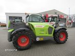 Claas Scorpion 756 - 20