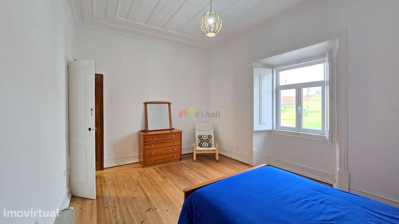 Venda Apartamento-13