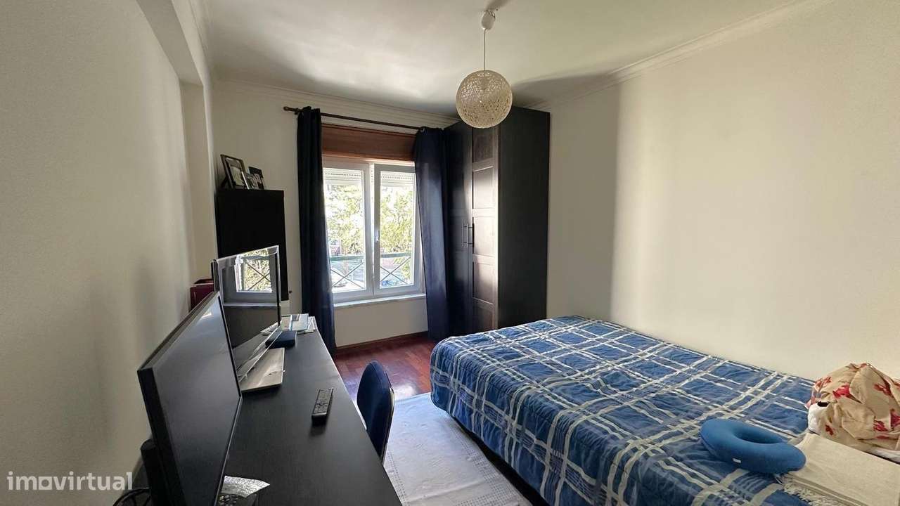 Apartamento T3 para venda - Grande imagem: 4/28